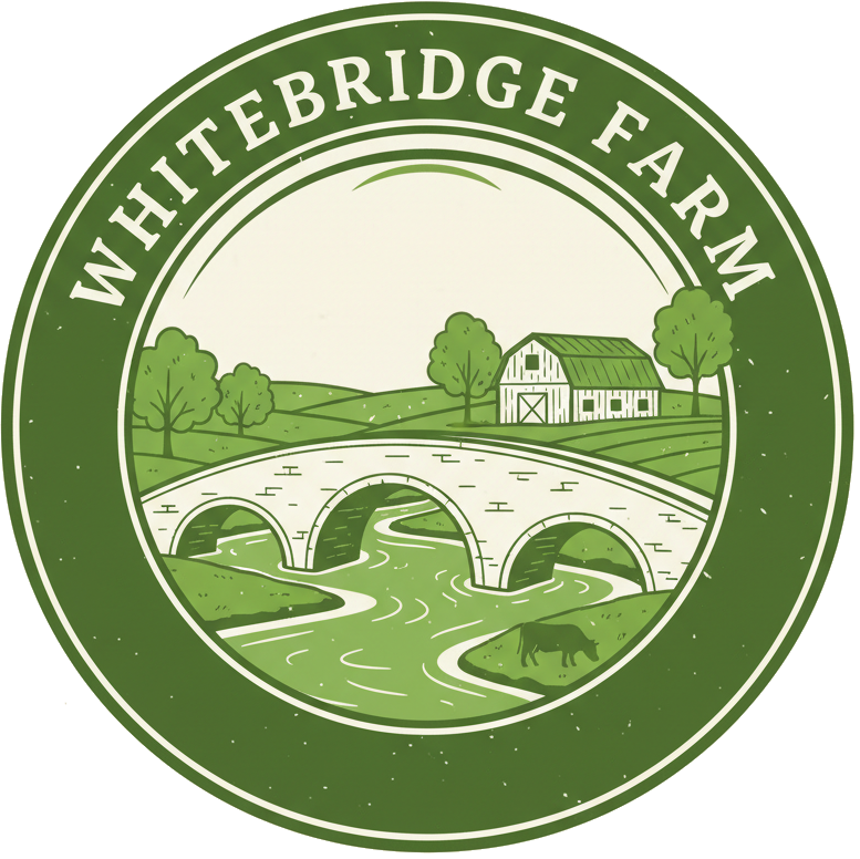 WhiteBridge Farm